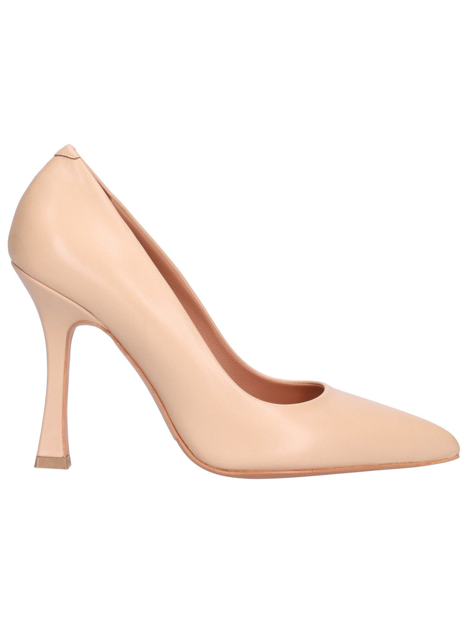 ALBANO DECOLLETE Nude 36