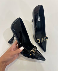 FERRÉ - DÉCOLLETÉ