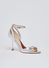 LIU JO - SANDALI SPECCHIO