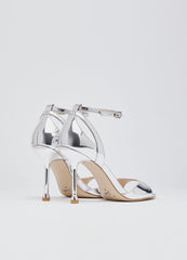 LIU JO - SANDALI SPECCHIO