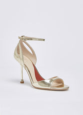 LIU JO - SANDALI SPECCHIO