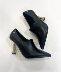 FERRÉ - TRONCHETTI DONNA IN PELLE