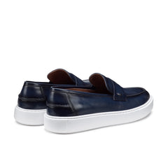 GUARDIANI - MOCASSINI HERITAGE - UOMO