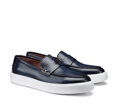 GUARDIANI - MOCASSINI HERITAGE - UOMO