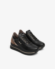 NEROGIARDINI - SNEAKERS DONNA