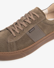 NEROGIARDINI - SNEAKERS UOMO