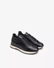 NEROGIARDINI - SNEAKERS UOMO