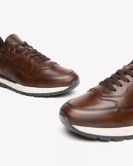 NEROGIARDINI - SNEAKERS UOMO