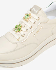 NEROGIARDINI - SNEAKERS DONNA