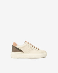 NEROGIARDINI SNEAKERS - DONNA