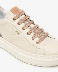 NEROGIARDINI SNEAKERS - DONNA