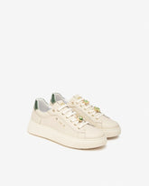 NEROGIARDINI - SNEAKERS DONNA