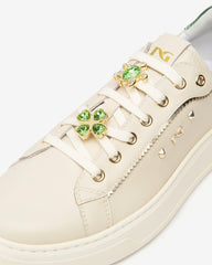 NEROGIARDINI - SNEAKERS DONNA