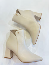 FERRÉ - STIVALETTI DONNA IN PELLE