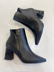 FERRÉ - STIVALETTI DONNA IN PELLE