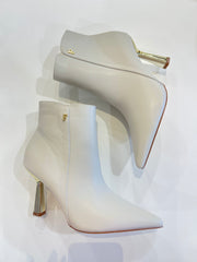 FERRÉ - TRONCHETTI DONNA IN PELLE