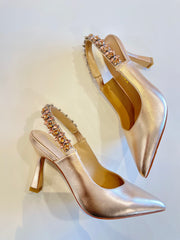 ALMA EN PENA - SLINGBACK