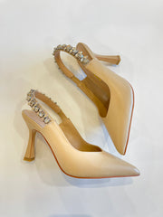 ALMA EN PENA - SLINGBACK