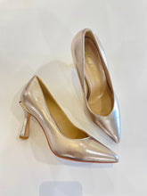 ALMA EN PENA - DÉCOLLETÉ