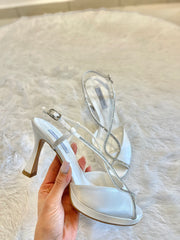 VICTORIA CHRIS - LINEA SPOSA