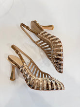 ALMA EN PENA - SLINGBACK