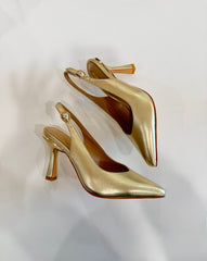 ALMA EN PENA - SLINGBACK