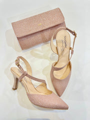 NEROGIARDINI - SLINGBACK