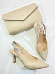 NEROGIARDINI - SLINGBACK