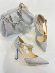 NEROGIARDINI - SLINGBACK