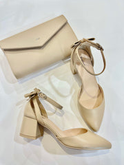 NEROGIARDINI - DÉCOLLETÉ