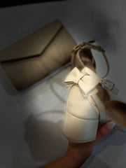 NEROGIARDINI - DÉCOLLETÉ