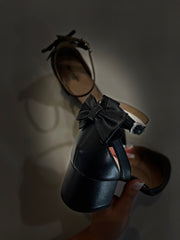 NEROGIARDINI - DÉCOLLETÉ