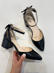 NEROGIARDINI - DÉCOLLETÉ