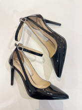 NEROGIARDINI - DÉCOLLETÉ IN VERNICE