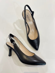 NEROGIARDINI - SLINGBACK