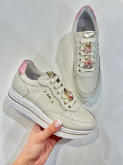 NEROGIARDINI - SNEAKERS DONNA