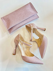 NEROGIARDINI - SLINGBACK