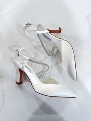 VICTORIA CHRIS - SLINGBACK SPOSA