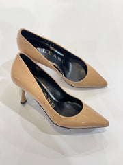 ALBANO - DÉCOLLETÉ IN VERNICE