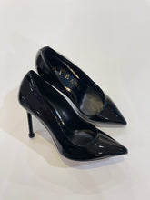 ALBANO - DÉCOLLETÉ IN VERNICE