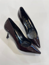 ALBANO - DÉCOLLETÉ IN VERNICE