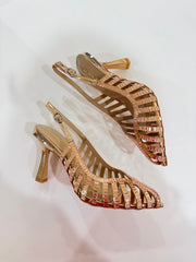 ALMA EN PENA - SLINGBACK