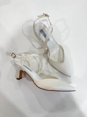 VICTORIA CHRIS - SLINGBACK SPOSA