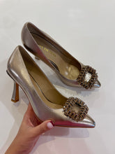 ALMA EN PENA - DÉCOLLETÉ