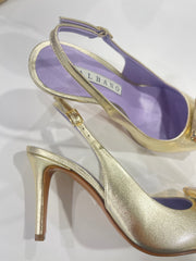 ALBANO - CHANEL IN PELLE