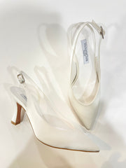 VICTORIA CHRIS - LINEA SPOSA