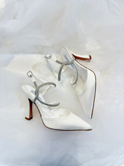 VICTORIA CHRIS SPOSA - SLINGBACK