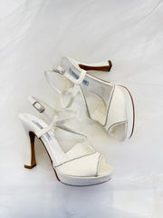 VICTORIA CHRIS SPOSA - SANDALI