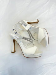 VICTORIA CHRIS SPOSA - SANDALI