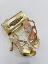 VICTORIA CHRIS - SANDALI